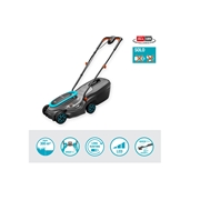 Akumulatorowa kosiarka PowerMax 32/18VP4A GARDENA (14632-55)