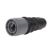 Podłączenie linii kroplującej do kranu 1/2"