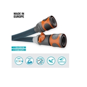Wąż tekstylny Liano™ 10 m z adapterem GARDENA (18490-20)