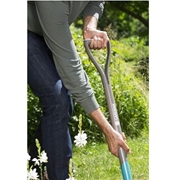 Szpadel prosty NatureLine GARDENA (17000-20)