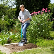 Szpadel prosty ClassicLine GARDENA (17050-20)