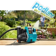 Hydrofor elektroniczny 5000/5 GARDENA (01759-20)