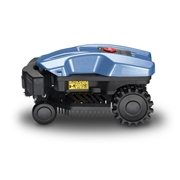 Robot koszący Wiper Premium I 180 S 1800m2