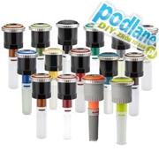 Dysza rotacyjna MP Rotator 1000 Hunter