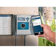 STEROWNIK ICC2 800PL 8 SEKCJI (do 38) PLAST. OBUD.