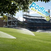 Zraszacz rotacyjny I20 04 HUNTER