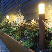 LAMPA WOLNOSTOJĄCA LIV LAMPA WOLNOSTOJĄCA 12V CORTEN  IN-LIT