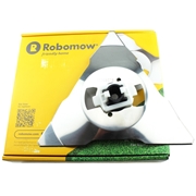 NÓŻE zapasowe ROBOMOW DO ROBOTA RS