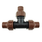 Trójnik do linii kroplującej LOCK Rain Bird