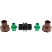 Trójnik do linii kroplującej LOCK Rain Bird