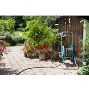 Zestaw przyłączeniowy FLEX 1/2" GARDENA (18040-20)