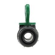 Zawór na linię kroplującą 16 PCV QJ-QJ