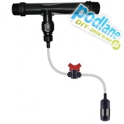 Dozownik inżektorowy do nawadniania 1"