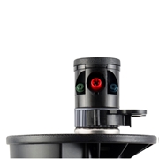 Nawadnianie boiska 13 zraszaczy G885 Hunter