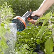 Premium pistolet do podlewania GARDENA (18317-20)