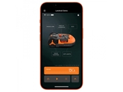 Robot koszący Worx Landroid M500 Plus