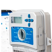 Sterownik nawadniania X2 - 601E WiFi Hunter