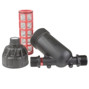 Filtr dyskowy Modular 1 1/4" 120 Mesh Azud