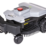 Robot koszący Wiper Premium IKE S 1000m2