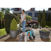 Wózek na wąż AquaRoll S zestaw GARDENA (18502-20 )