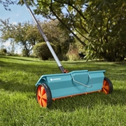 Siewnik do nawozów Combisystem 3l GARDENA (00420-20)