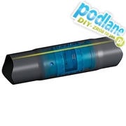 Podziemna linia kroplująca Rootguard 400mb