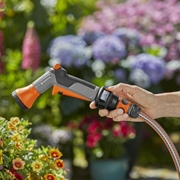 Pistolet + licznik Aquacount GARDENA (18352-20)