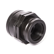 Mufa redukcyjna PP F-F (GW-GW) 1" x 1/2"