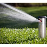 Zraszacz boiskowy rotacyjny i25 SS HUNTER