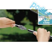 Nawadnianie S na grządki GARDENA (13010-20)