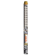 POMPA GŁĘBINOWA 3,5 SDM 5-14 antypiaskowa (1,1KW / 230V) IBO