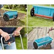 Siewnik uniwersalny L GARDENA (00432-20)