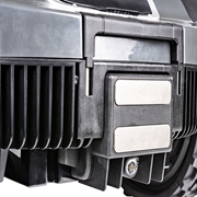 Robot koszący Wiper Premium K S Premium 6000m