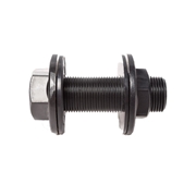 Kołnierz uszczelniająco-dociskowy 1/2" GW-GZ