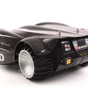 Robot koszący Wiper Yard 20 000 m2