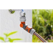 Kątowe przyłącze kranowe GARDENA (02998-20)