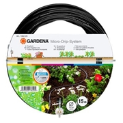 Linia kroplująca 4,6mm 15m  GARDENA (01362-29)
