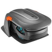 Garaż dla robota koszącego Sileno GARDENA (15020-20)