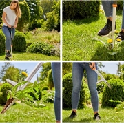 Wycinak do chwastów GARDENA (03518-20)