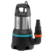 Pompa zanurzeniowa do brudnej wody 20000 GARDENA(09044-)