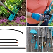 Combisystem motyczka prosta GARDENA (03219-20)