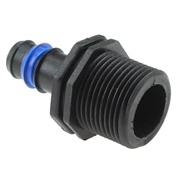 Przejście na linię kroplującą  16 x 3/4" GZ SAFETY