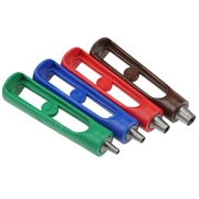 Wycinak do rur PE na zraszacze D 8 mm