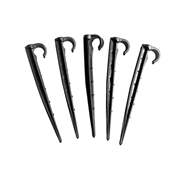 Zestaw linia kroplująca z emiterami 100mb + 86 akcesoriów