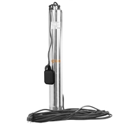 Pompa do zbiornika OLA 60/60 IBO 0,8 kW