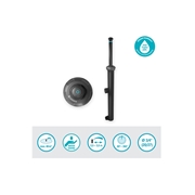 Zraszacz wynurzalny MD40/300 GARDENA (08239-20)