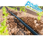 Linia kroplująca Paladrip 16MM 100m Palaplast