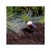 ARCUS LED reflektor kierunkowy Alu IP44