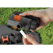 Zraszacz Aquazoom compact GARDENA (18708-20)