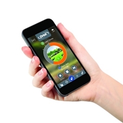 Sterownik nawadniania Orbit Bhyve WiFi (wewn)